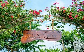 Nins Farm Gia Nghia Dak Nong